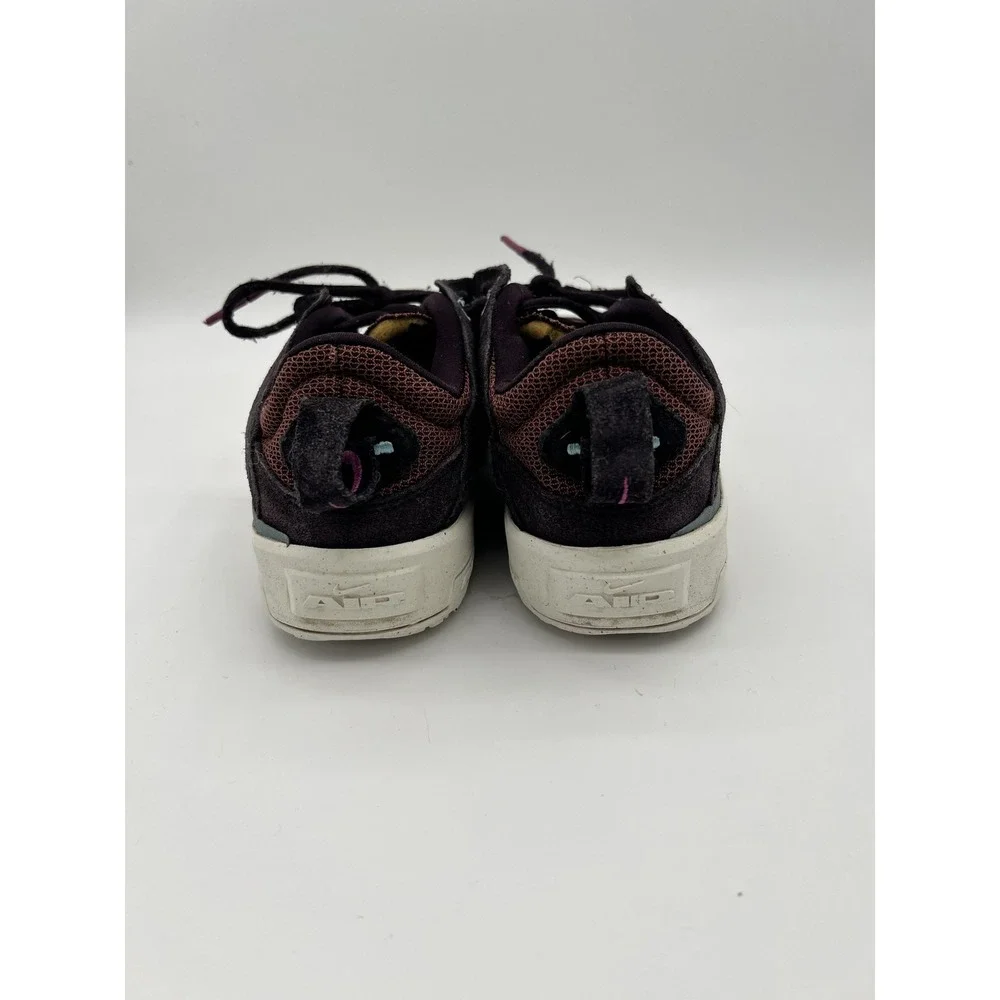 Nike SB Air Zoom‎ Pogo Plus Shoes Mens Size 7Y FN4210-600 Skateboarding Sneakers